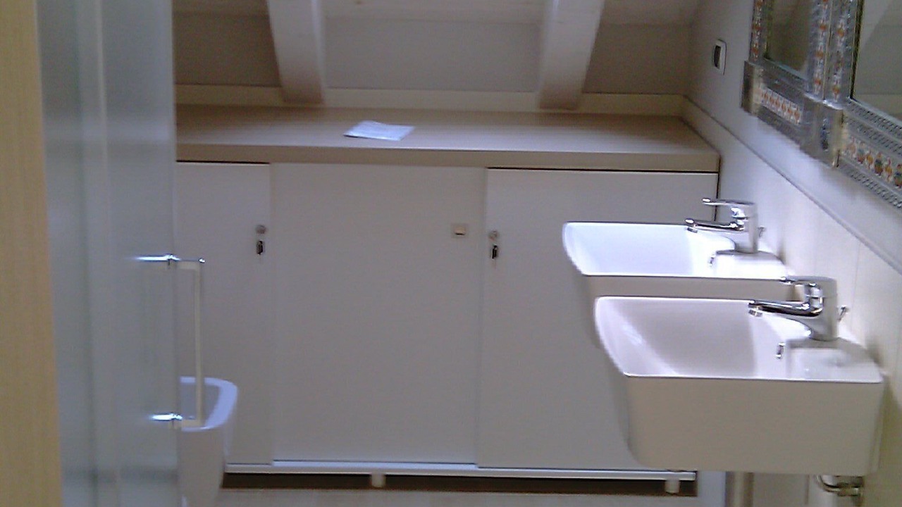 Photo of Bathroom in Finale Ligure