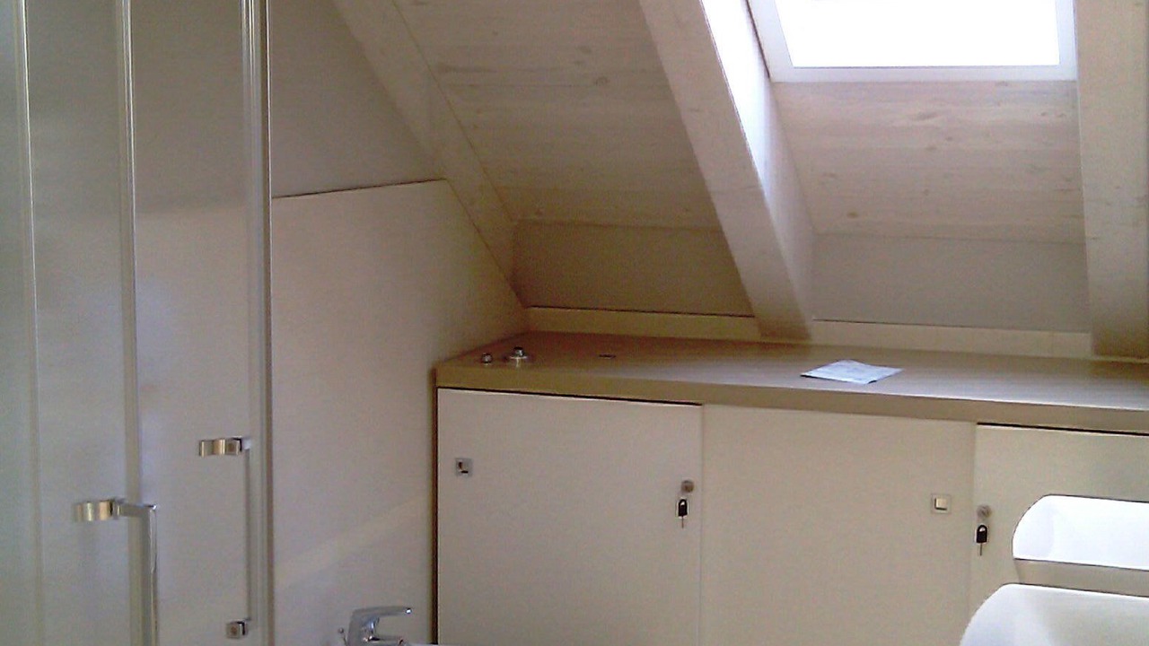Photo of Bathroom in Finale Ligure