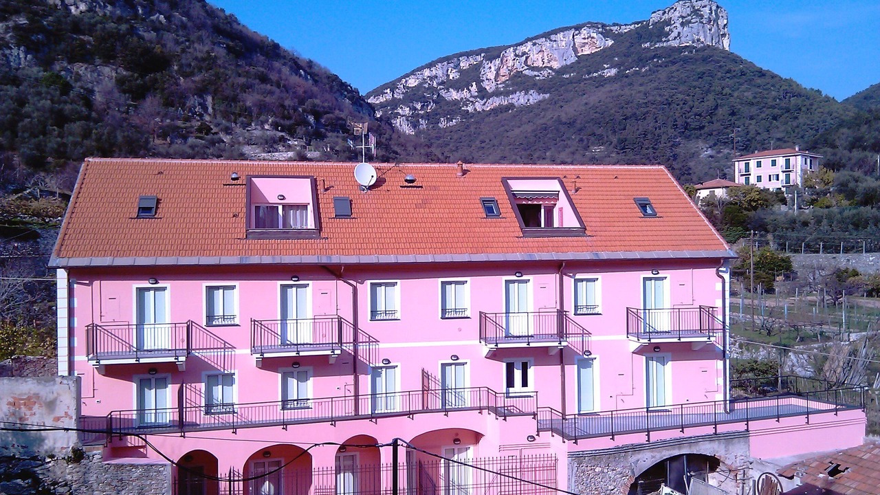 Photo of Outdoor in Finale Ligure