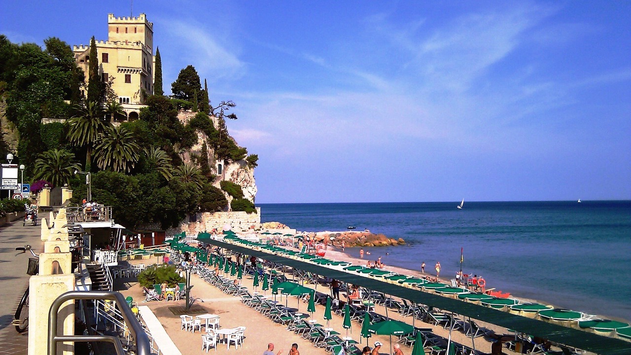 Photo of Others in Finale Ligure