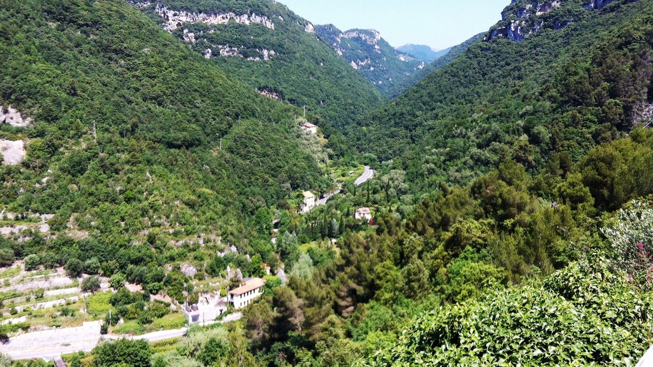 Photo of Outdoor in Finale Ligure