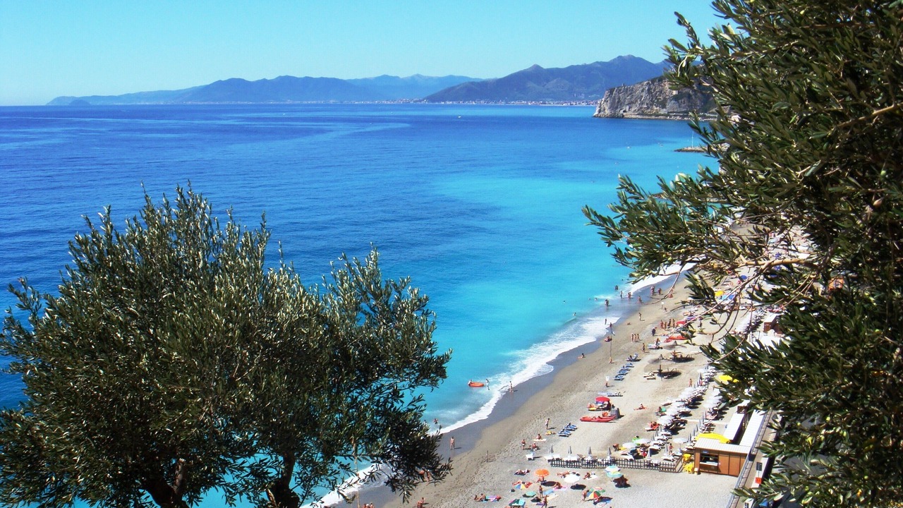 Photo of Others in Finale Ligure