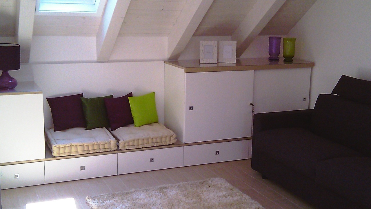 Photo of Livingroom in Finale Ligure