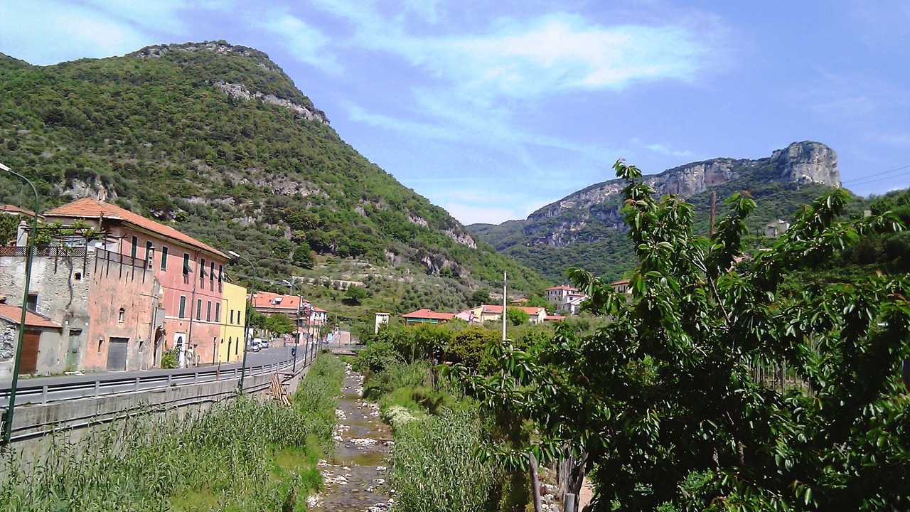 Photo of Outdoor in Finale Ligure