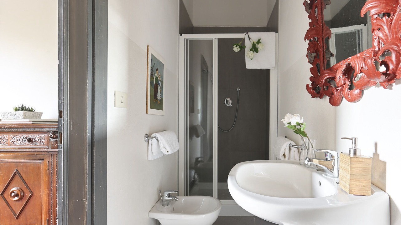 Photo of Bathroom in Fauglia