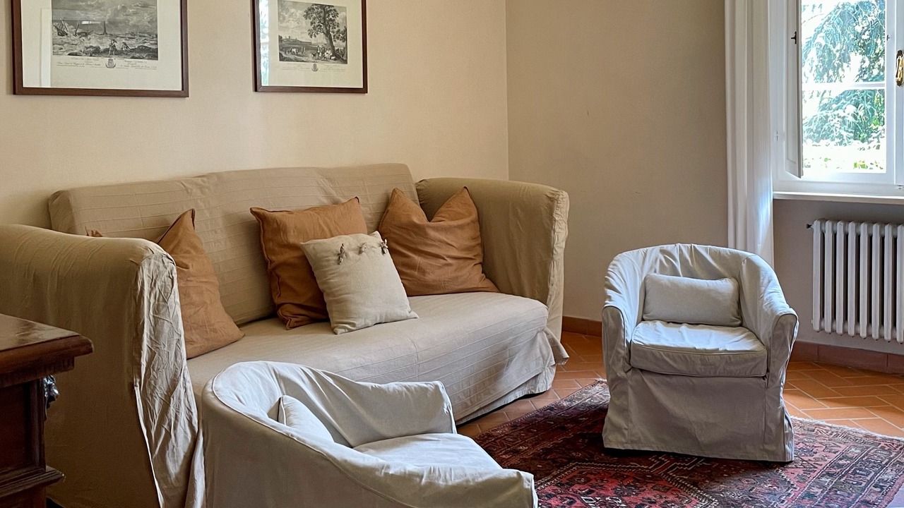 Photo of Livingroom in Fauglia