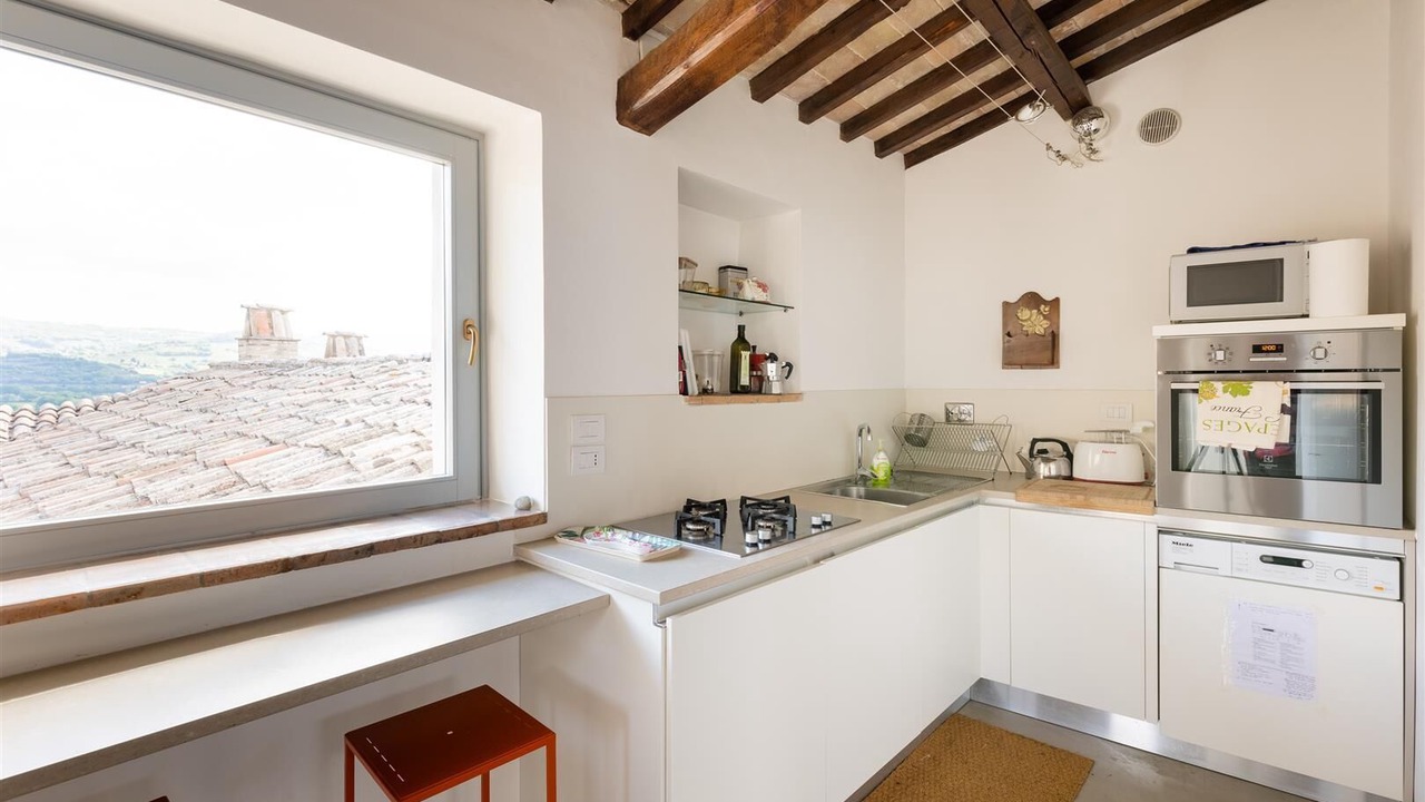 Photo of Kitchen in Spello