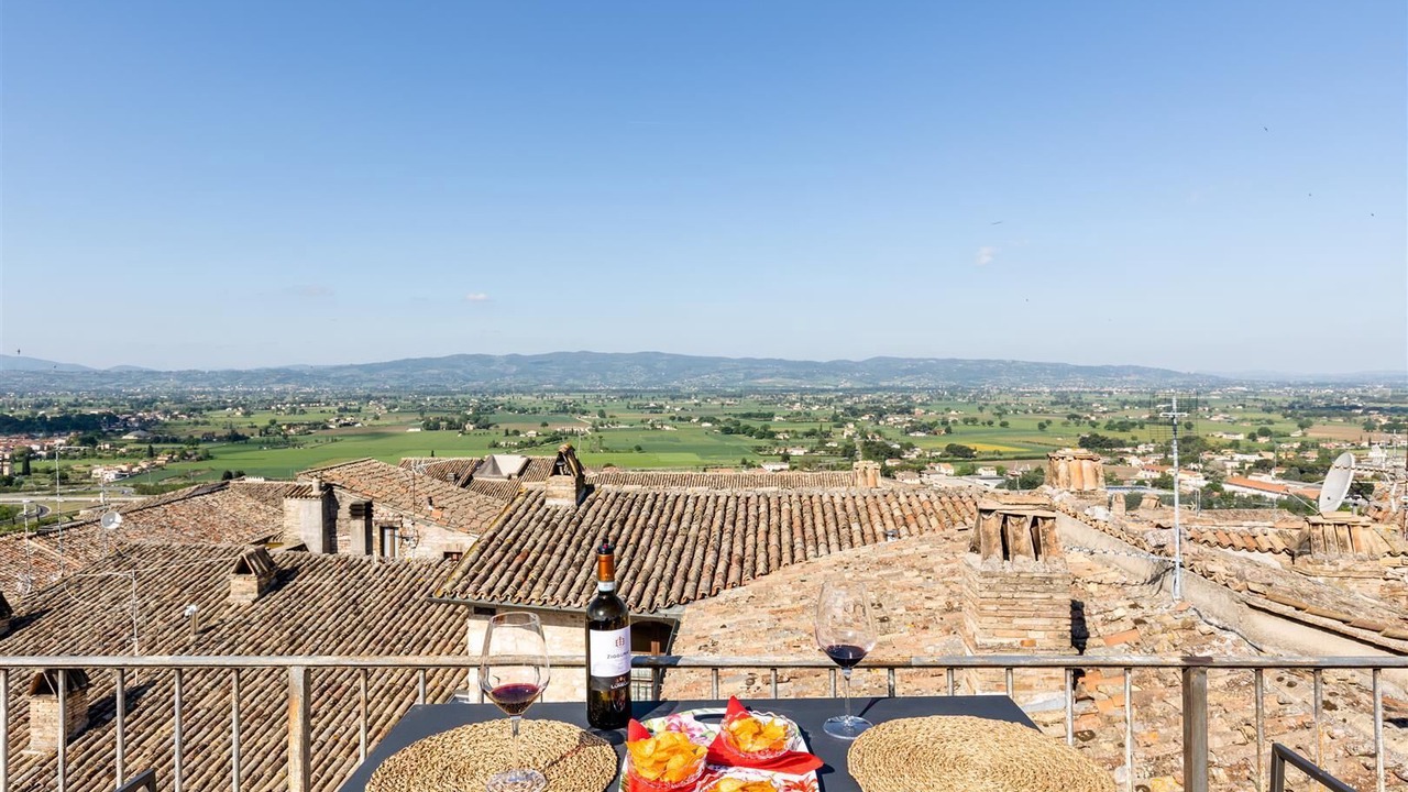 Photo of Outdoor in Spello