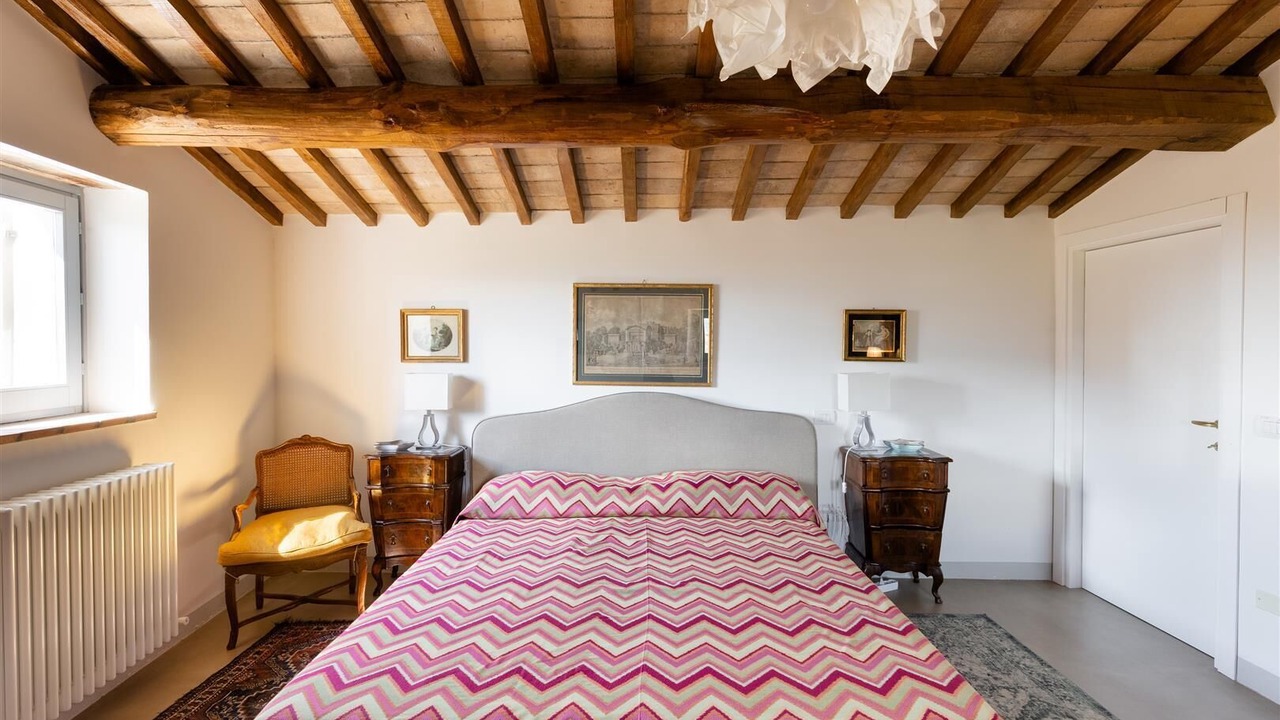 Photo of Bedroom in Spello