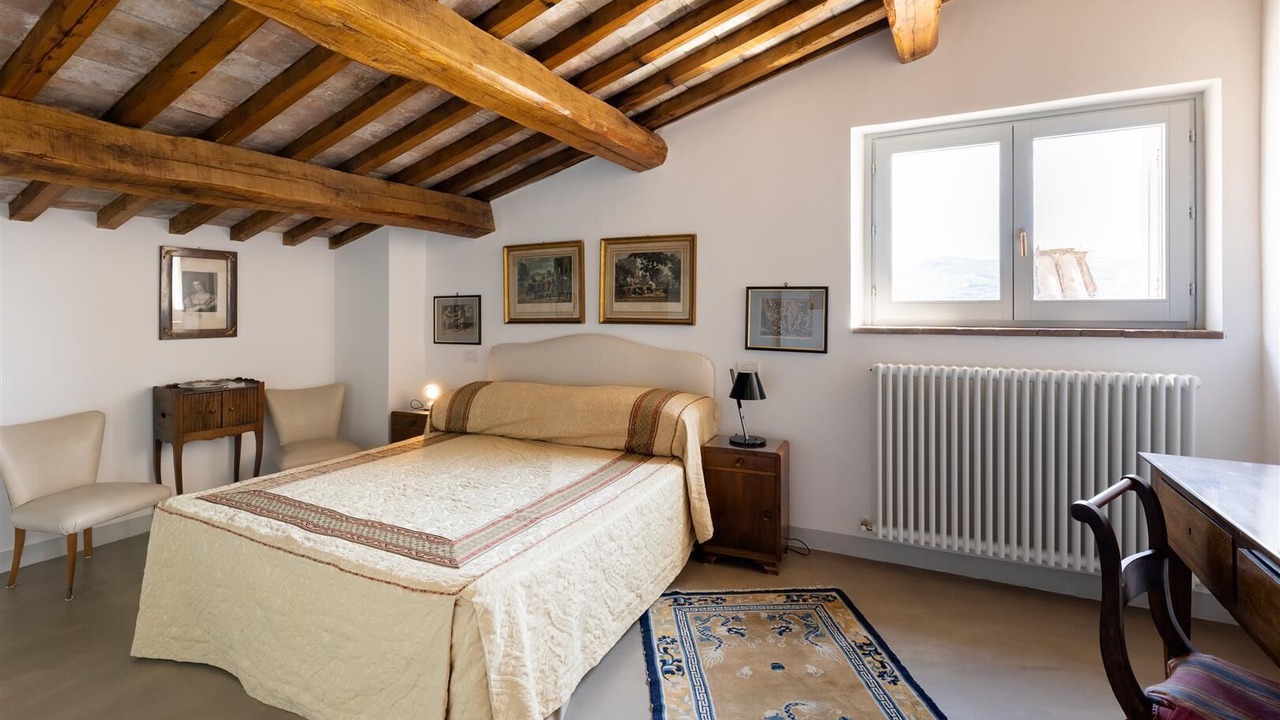 Photo of Bedroom in Spello