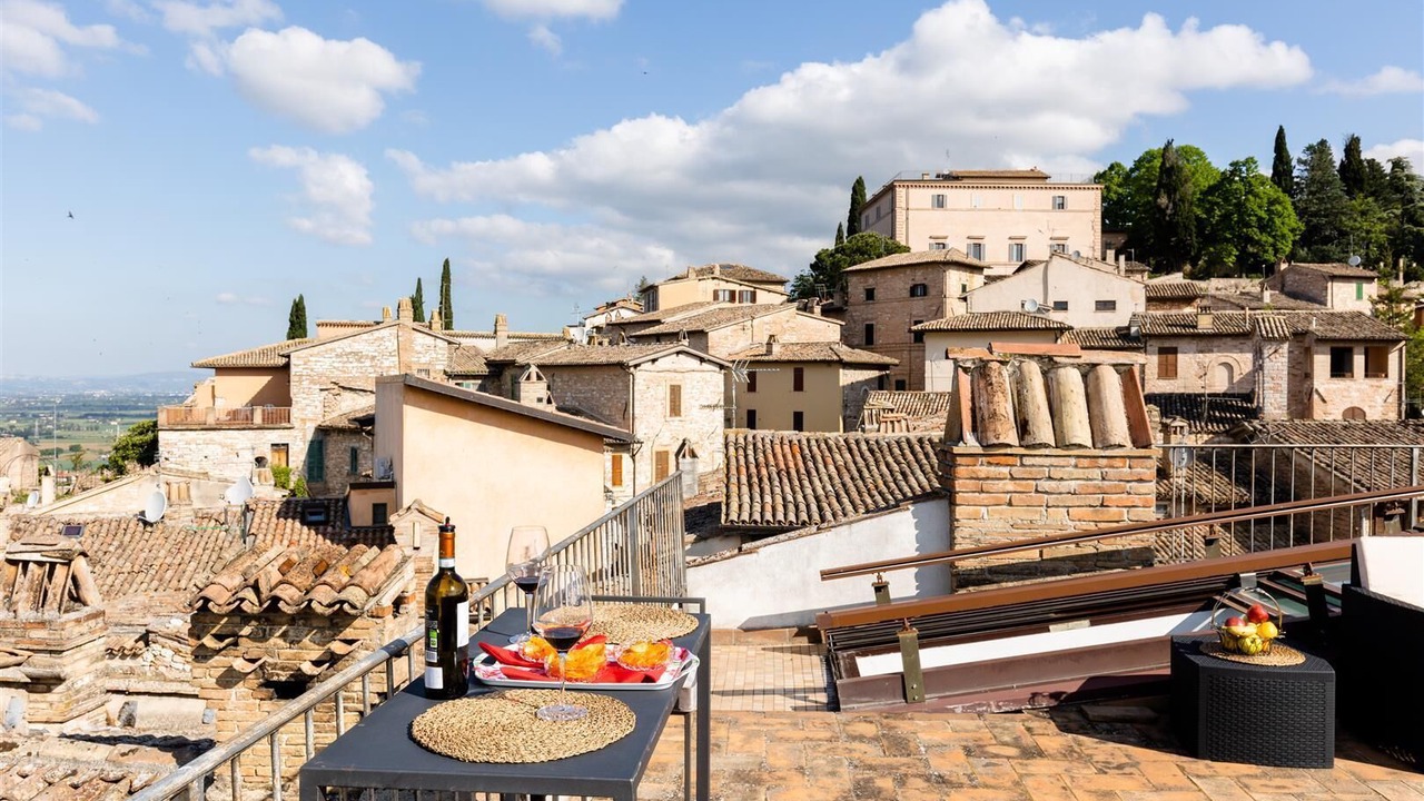 Photo of Outdoor in Spello