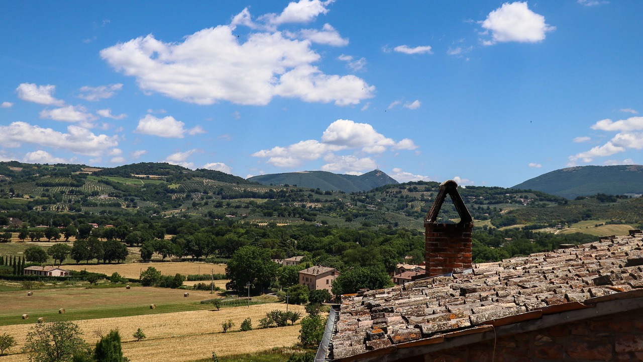 Photo of Outdoor in Spello