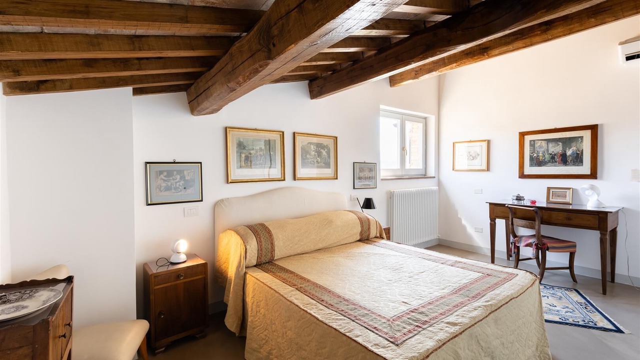 Photo of Bedroom in Spello