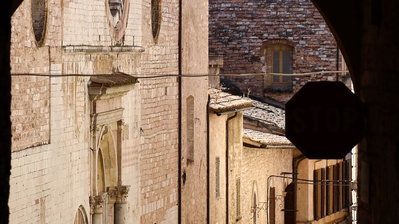 Photo of Others in Spello