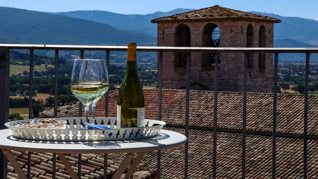 Photo of Outdoor in Spello