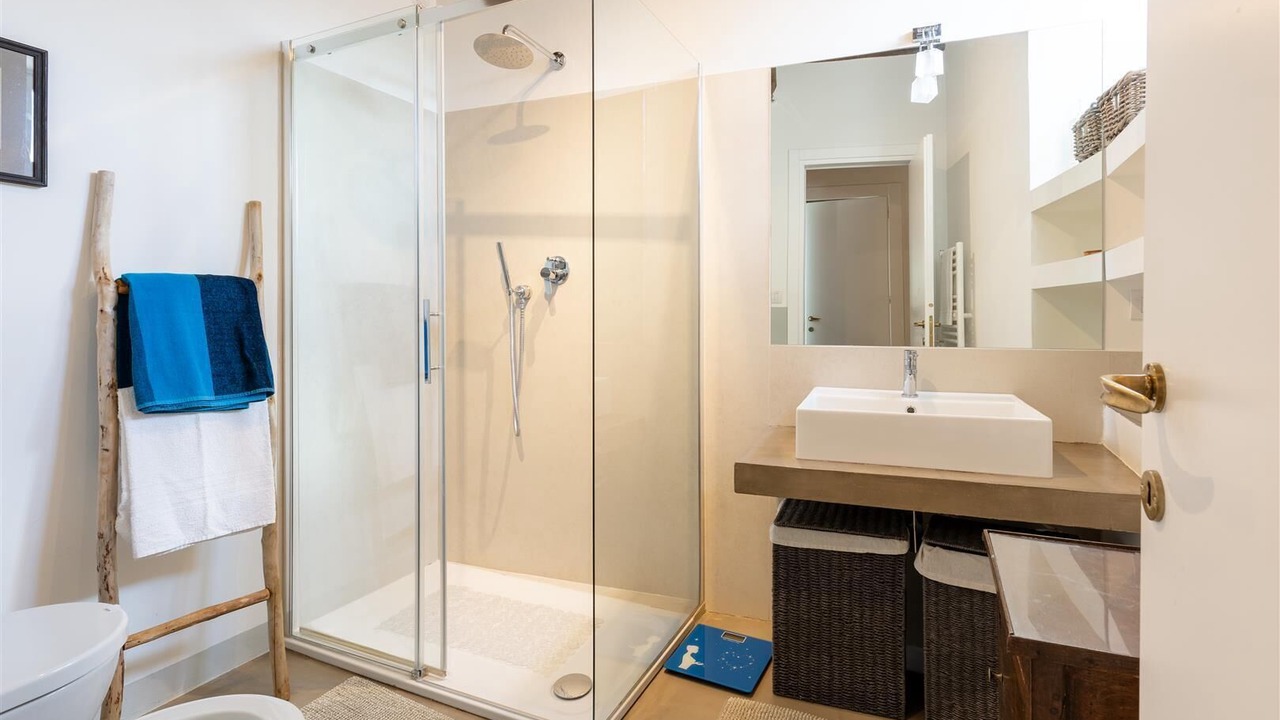 Photo of Bathroom in Spello