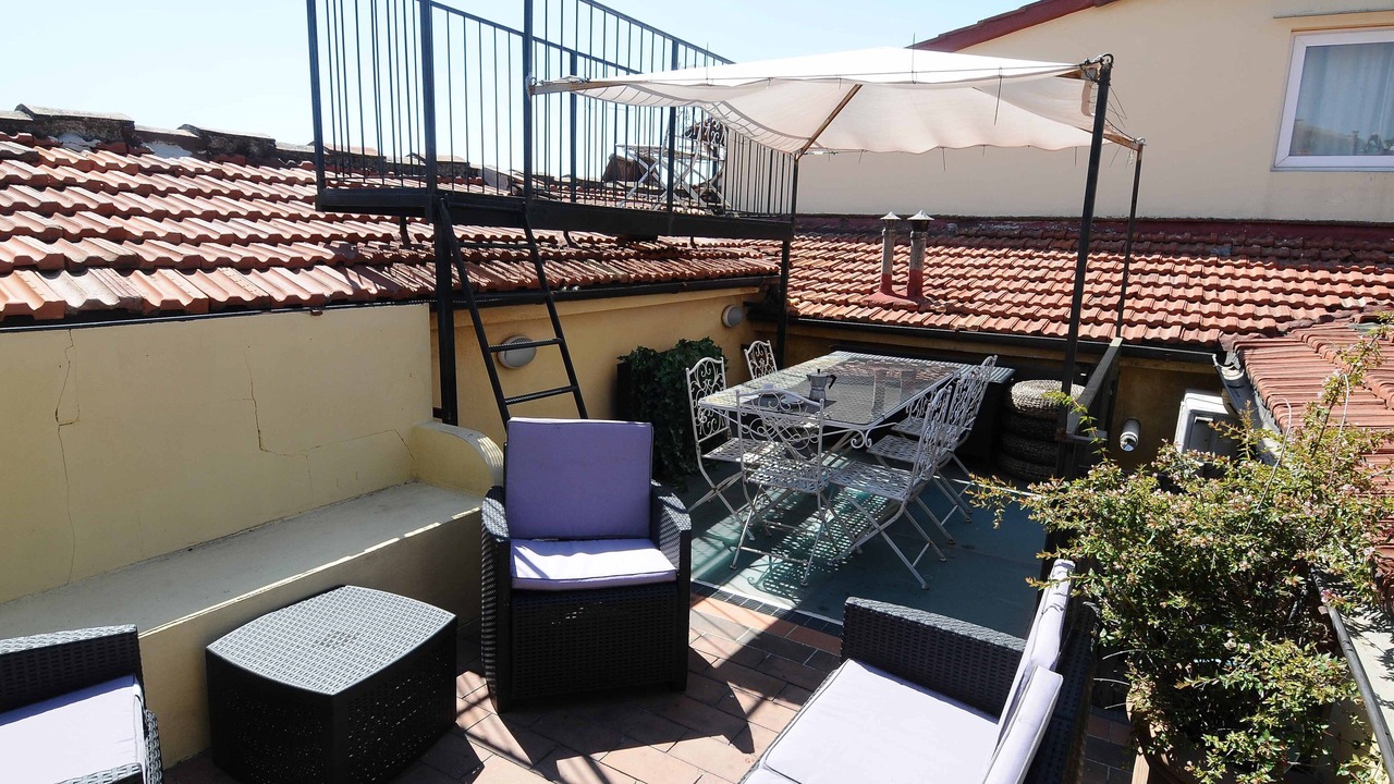 Photo of Outdoor in Santa Maria Novella
