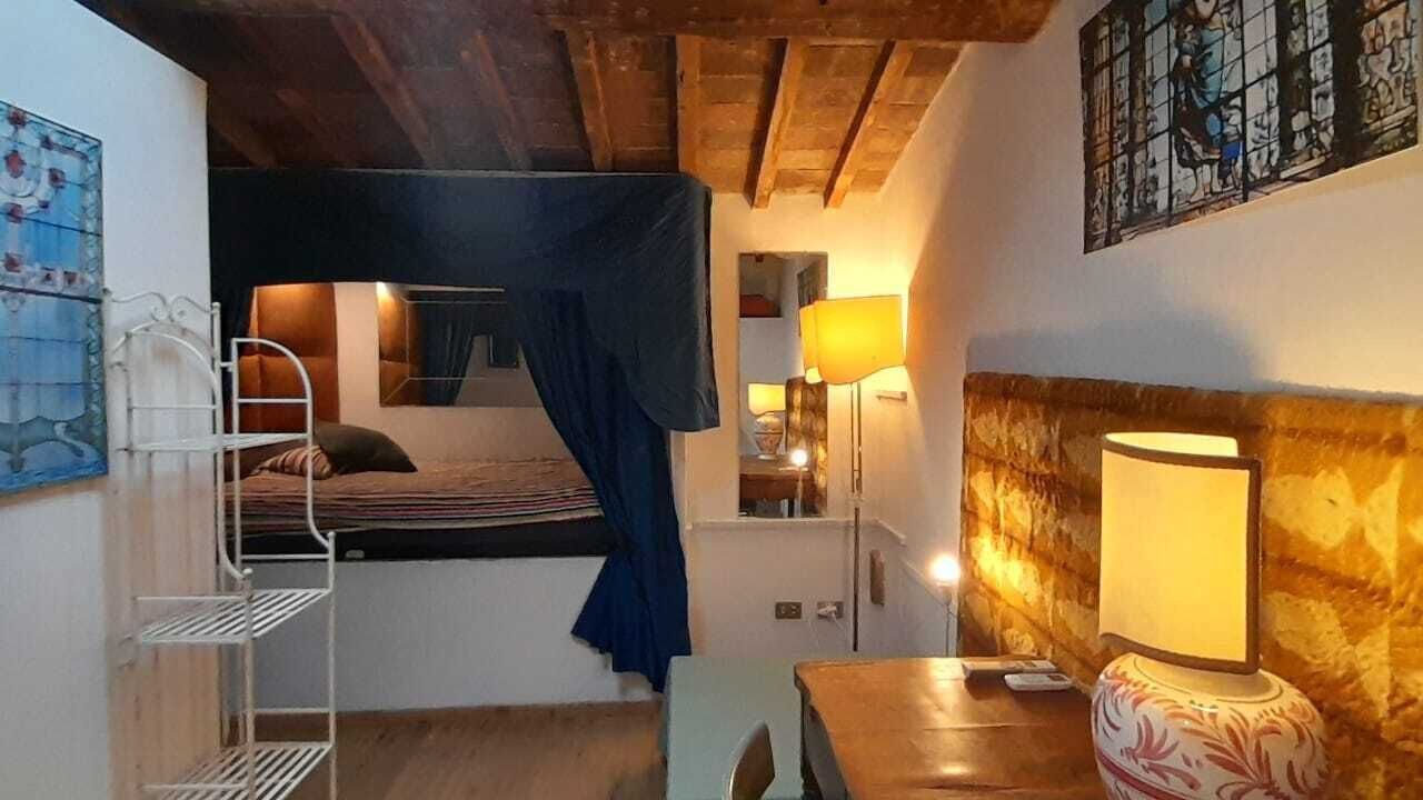 Photo of Bedroom in Santa Maria Novella