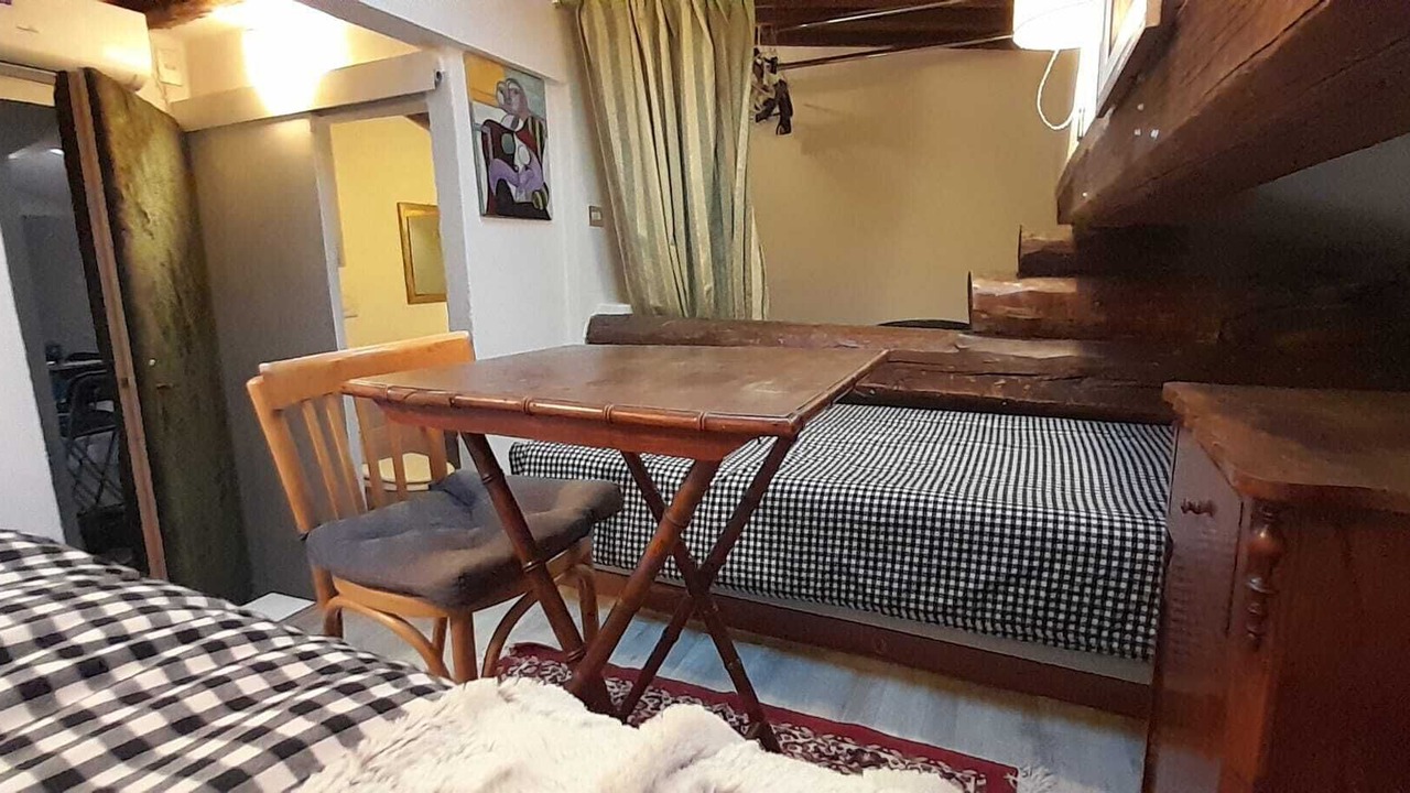 Photo of Bedroom in Santa Maria Novella