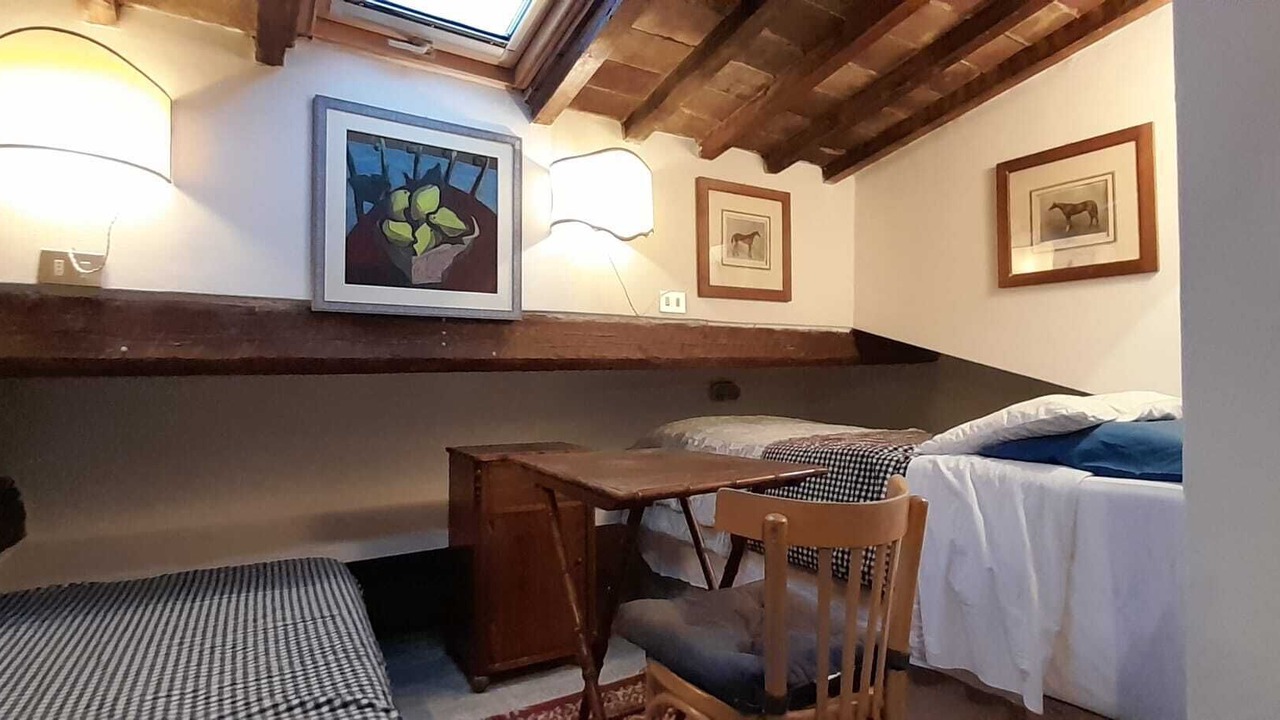 Photo of Bedroom in Santa Maria Novella