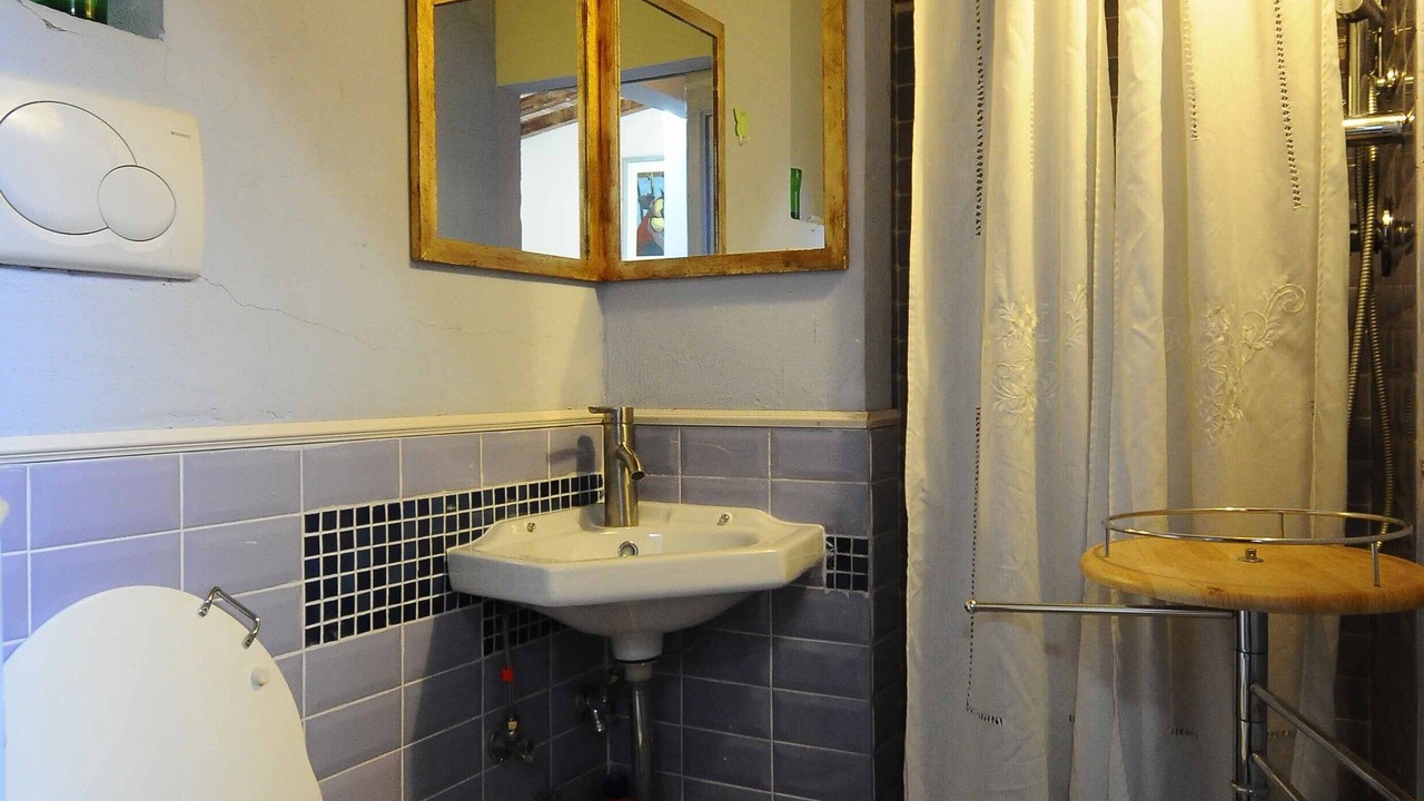 Photo of Bathroom in Santa Maria Novella
