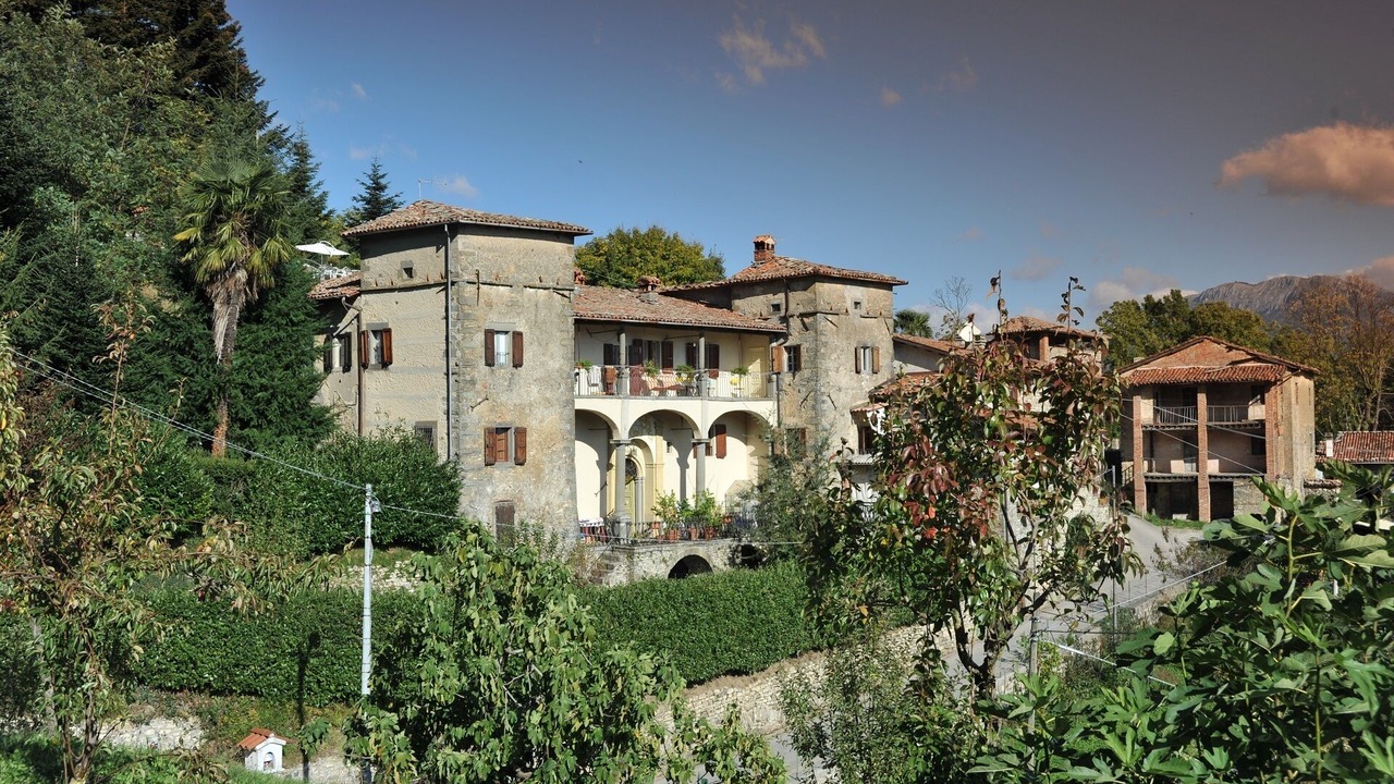 Photo of Outdoor in Camporgiano