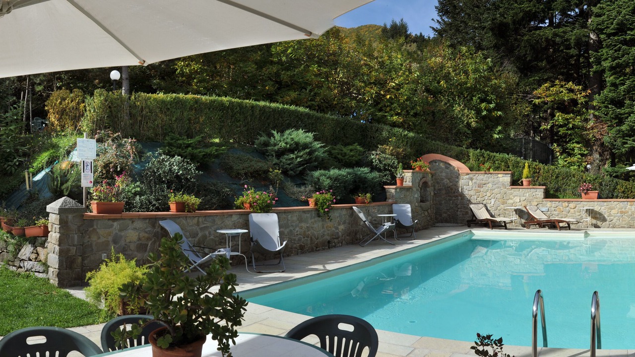 Photo of Outdoor in Camporgiano