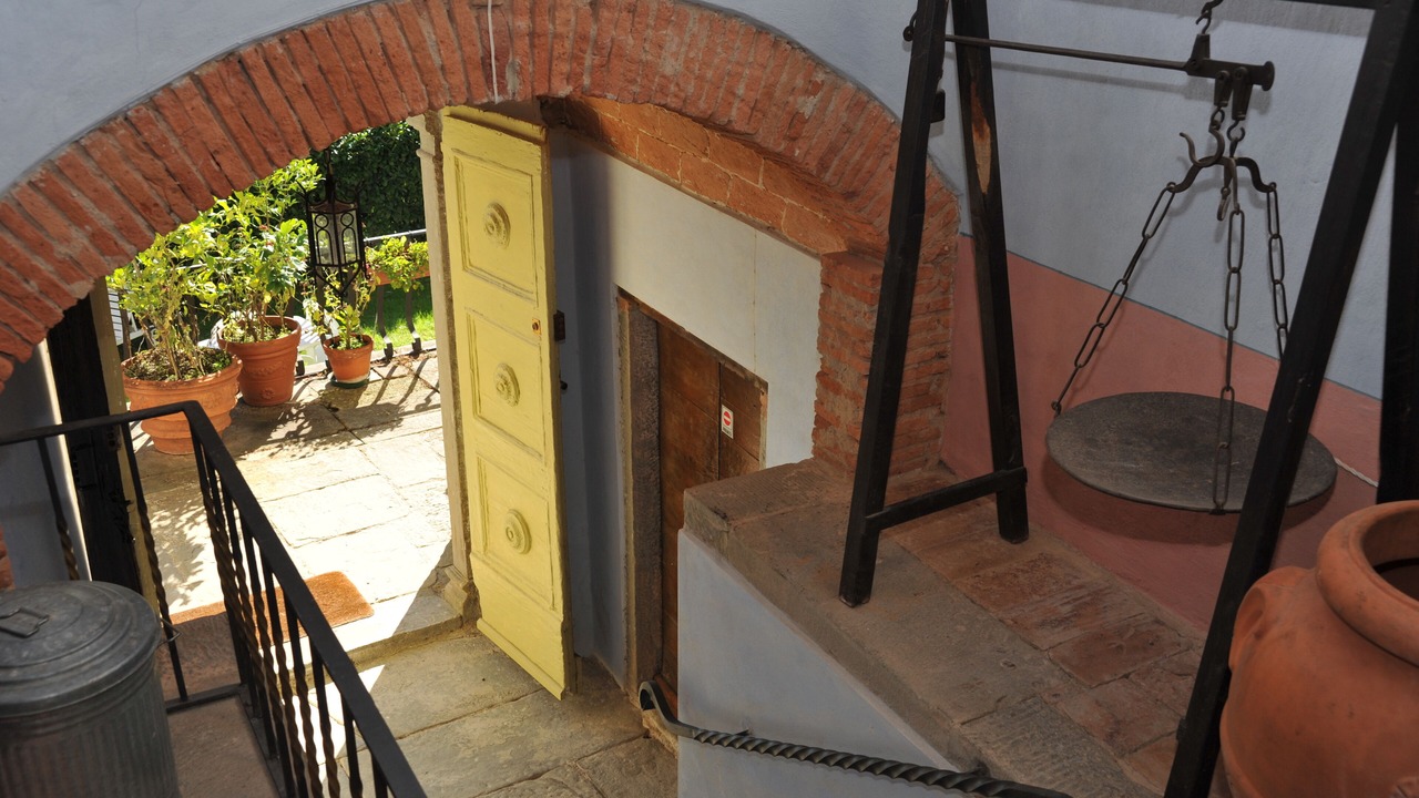 Photo of Outdoor in Camporgiano
