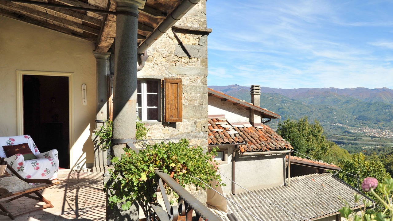 Photo of Outdoor in Camporgiano