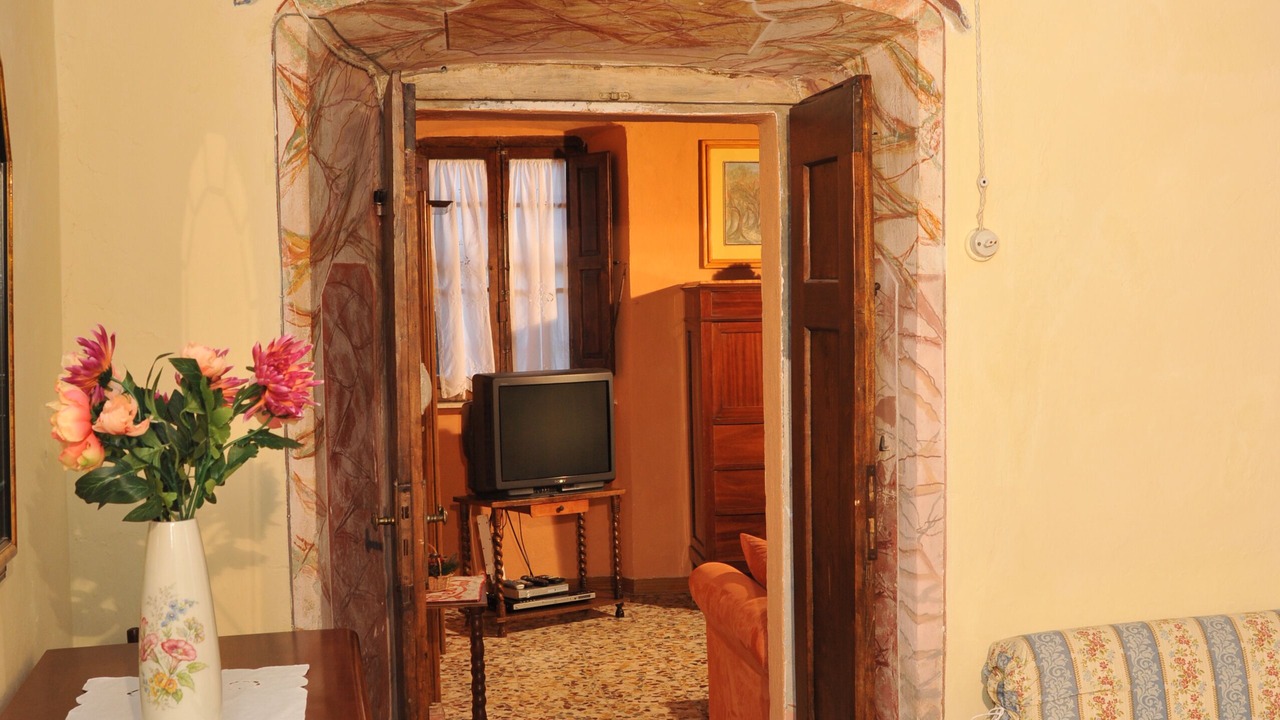Photo of Livingroom in Camporgiano