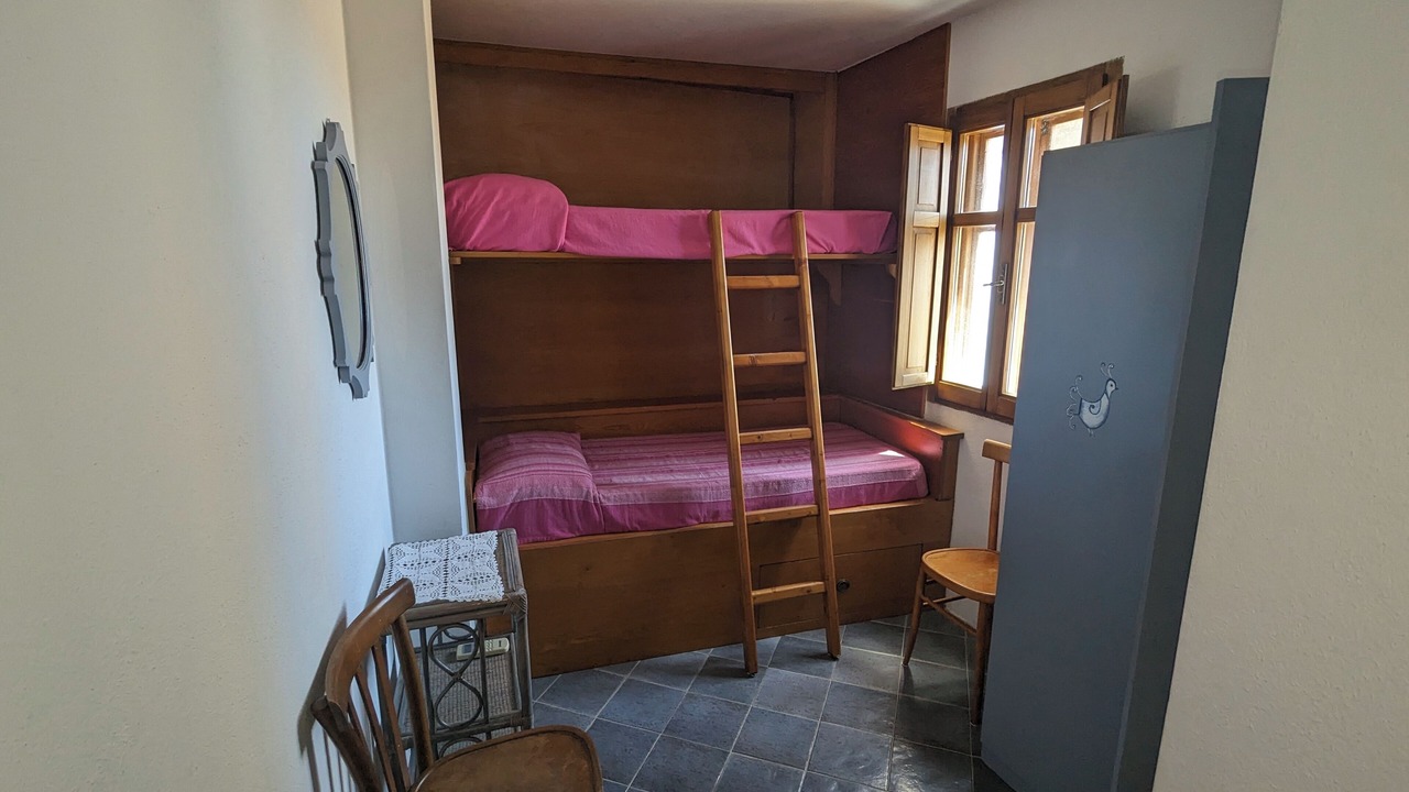 Photo of Bedroom in Posada