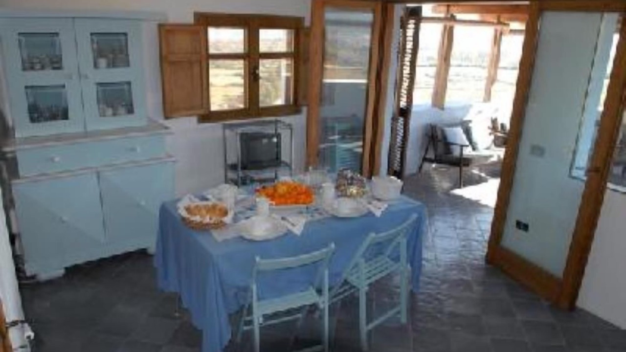 Photo of Livingroom in Posada