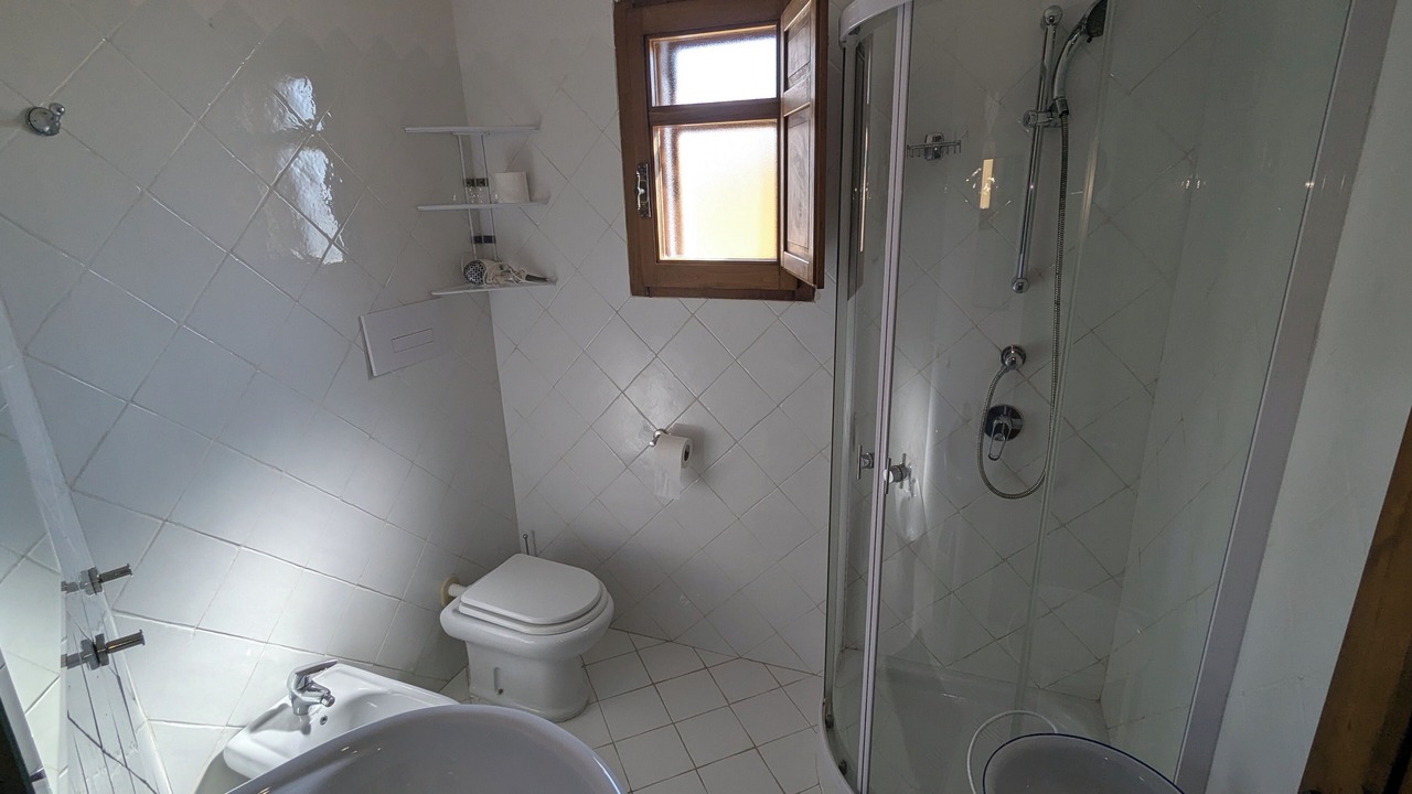 Photo of Bathroom in Posada