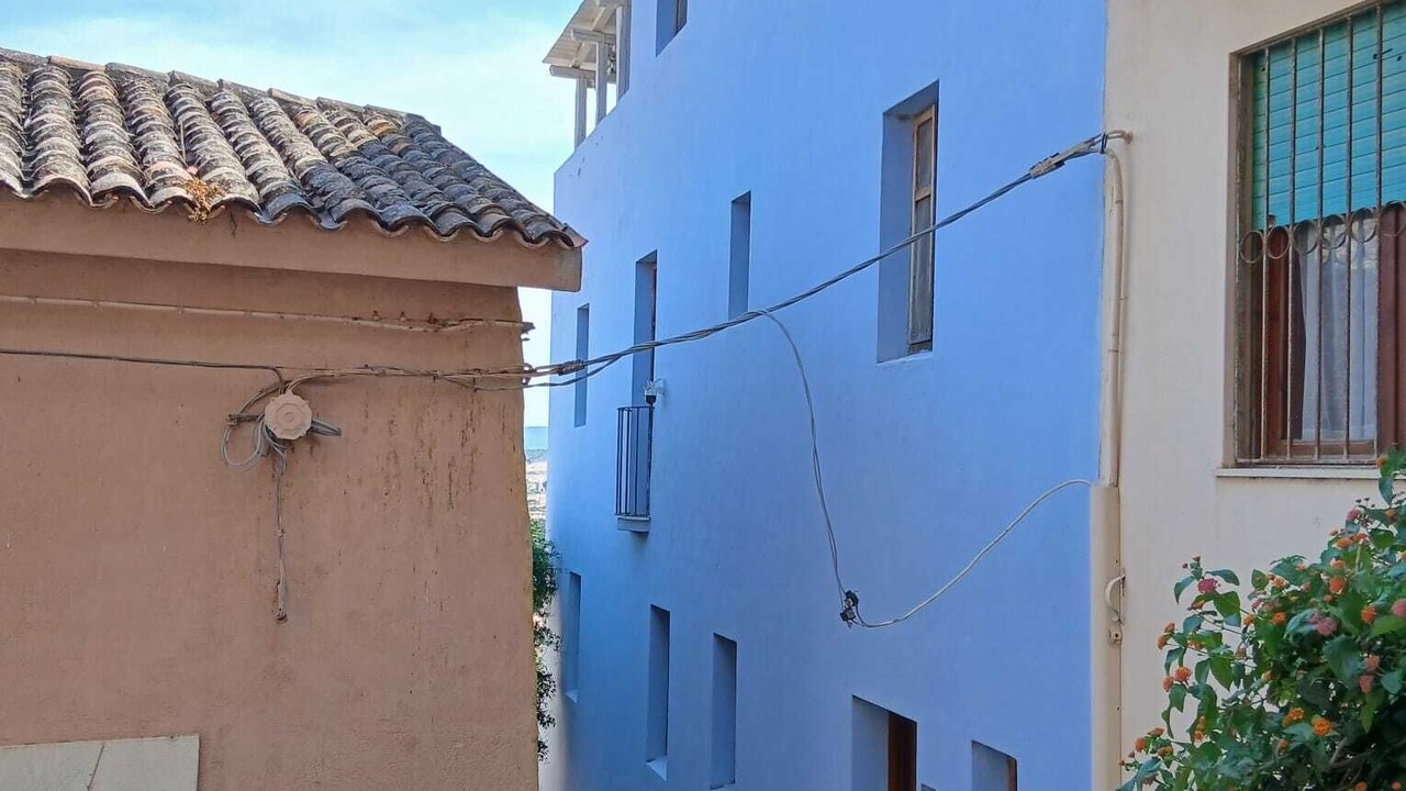 Photo of Outdoor in Posada