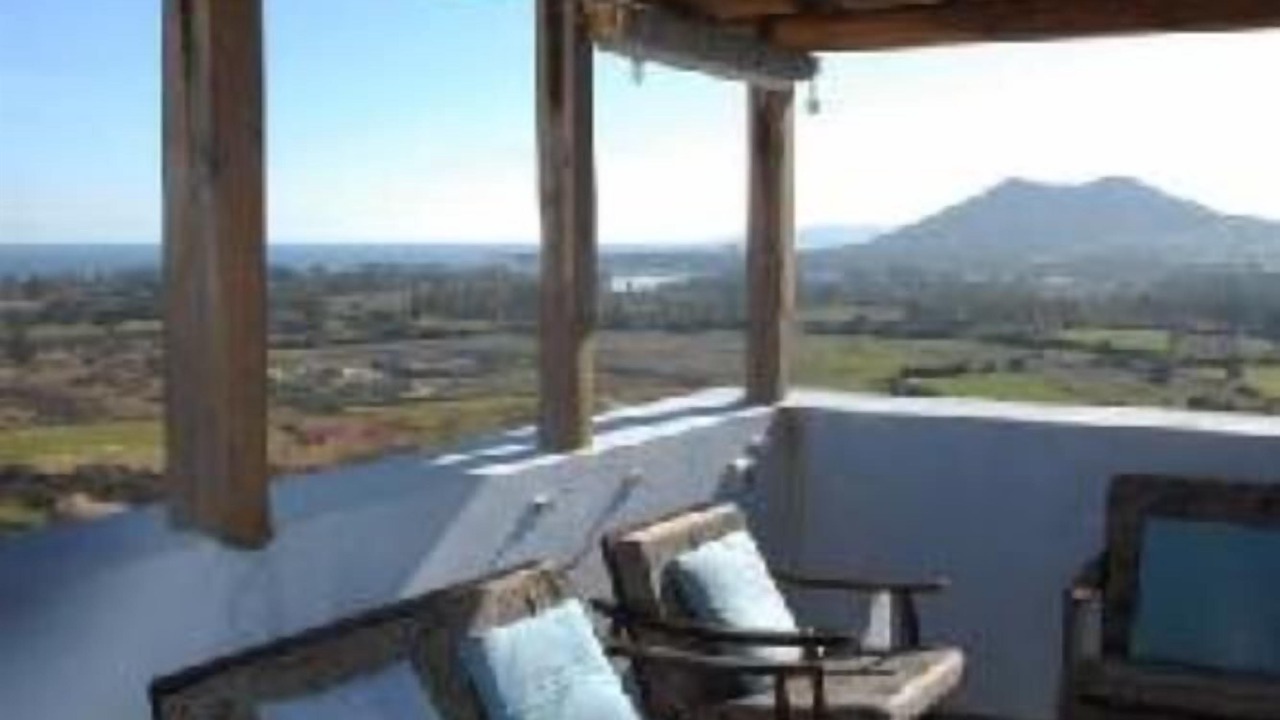 Photo of Patio Balcony in Posada