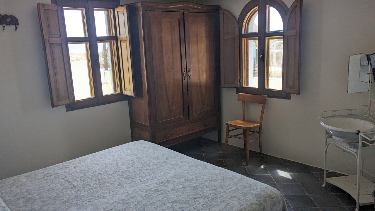 Photo of Bedroom in Posada