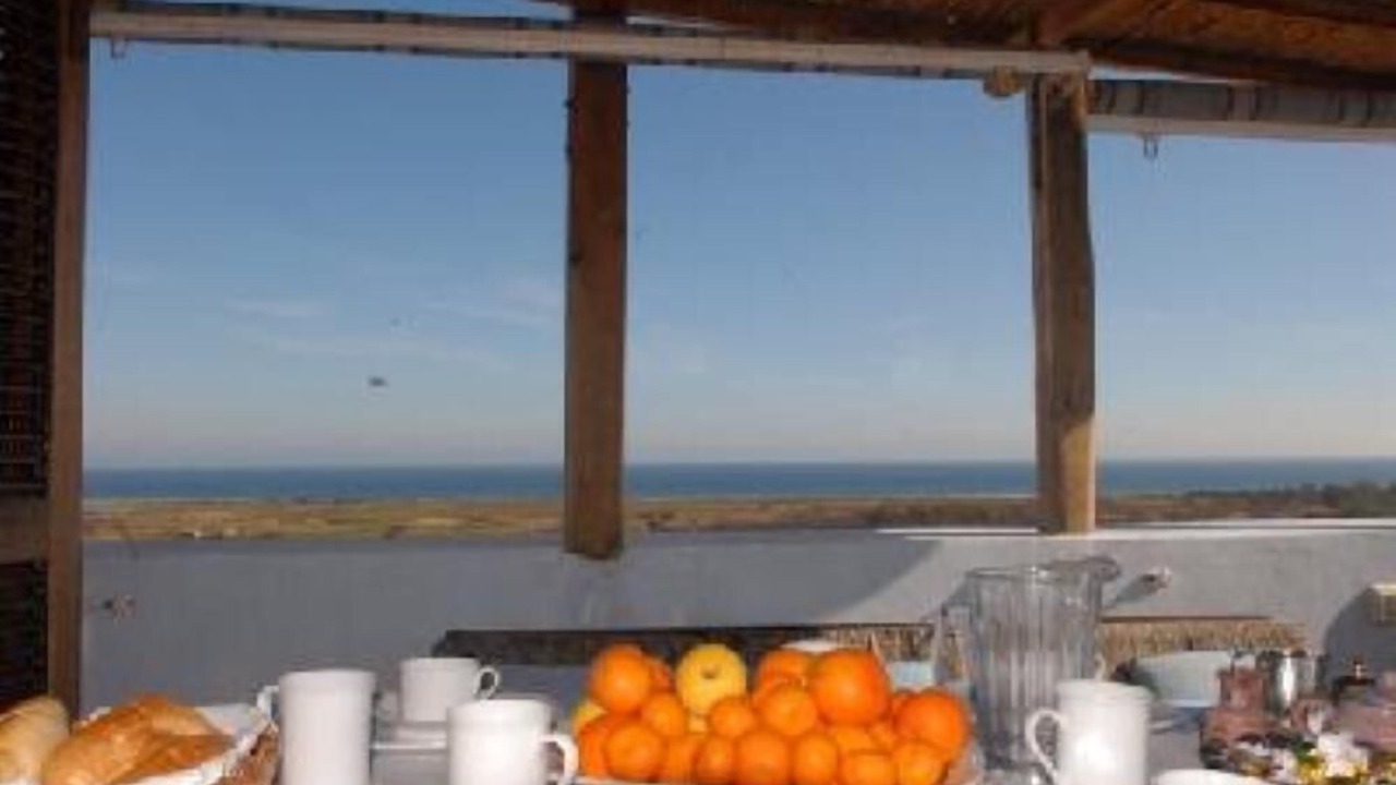 Photo of Patio Balcony in Posada