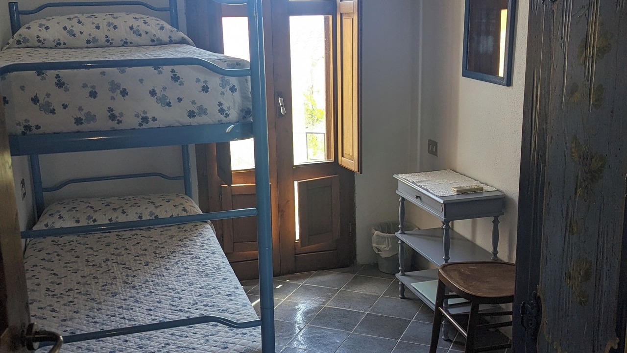 Photo of Bedroom in Posada