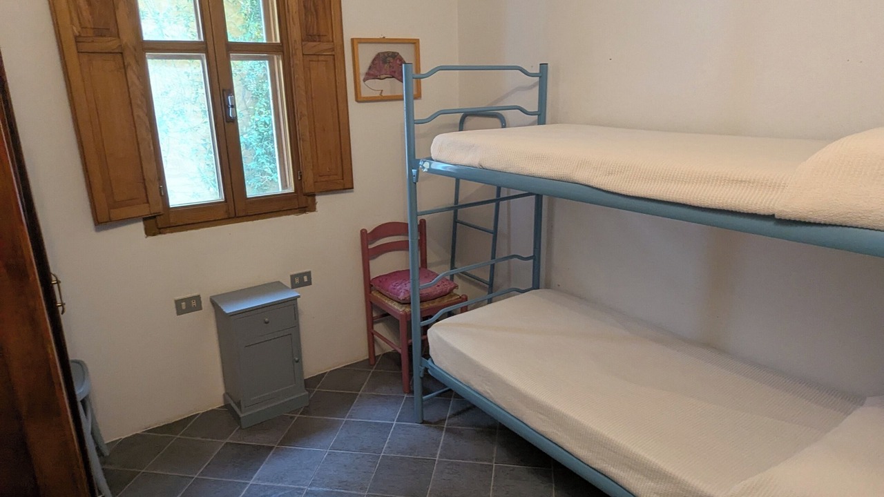Photo of Bedroom in Posada