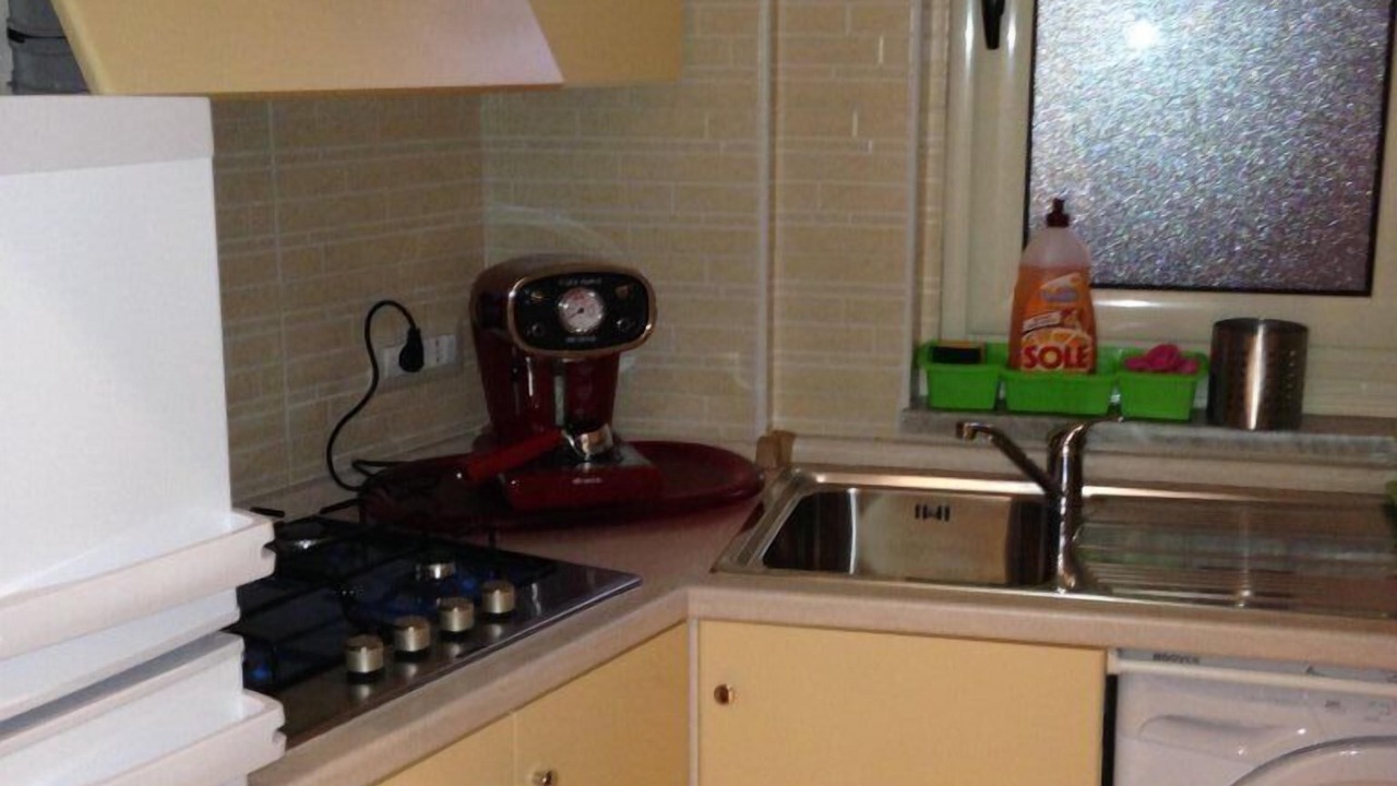 Photo of Kitchen in Crotone