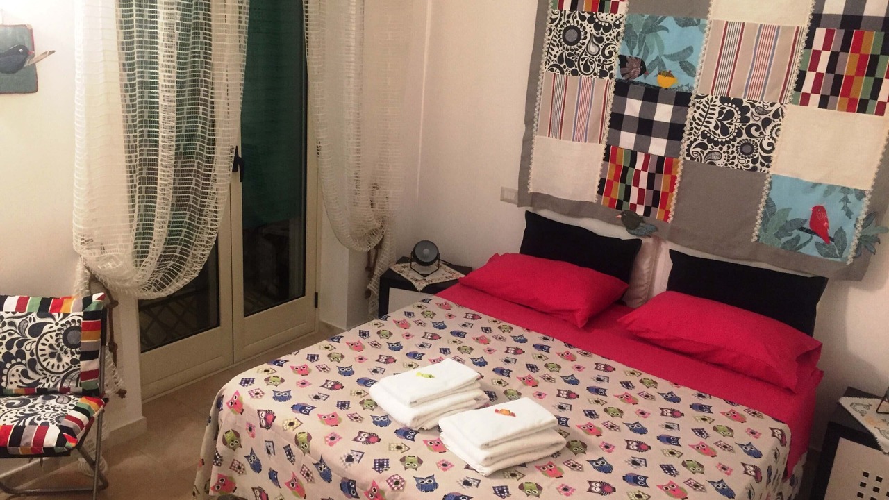 Photo of Bedroom in Crotone