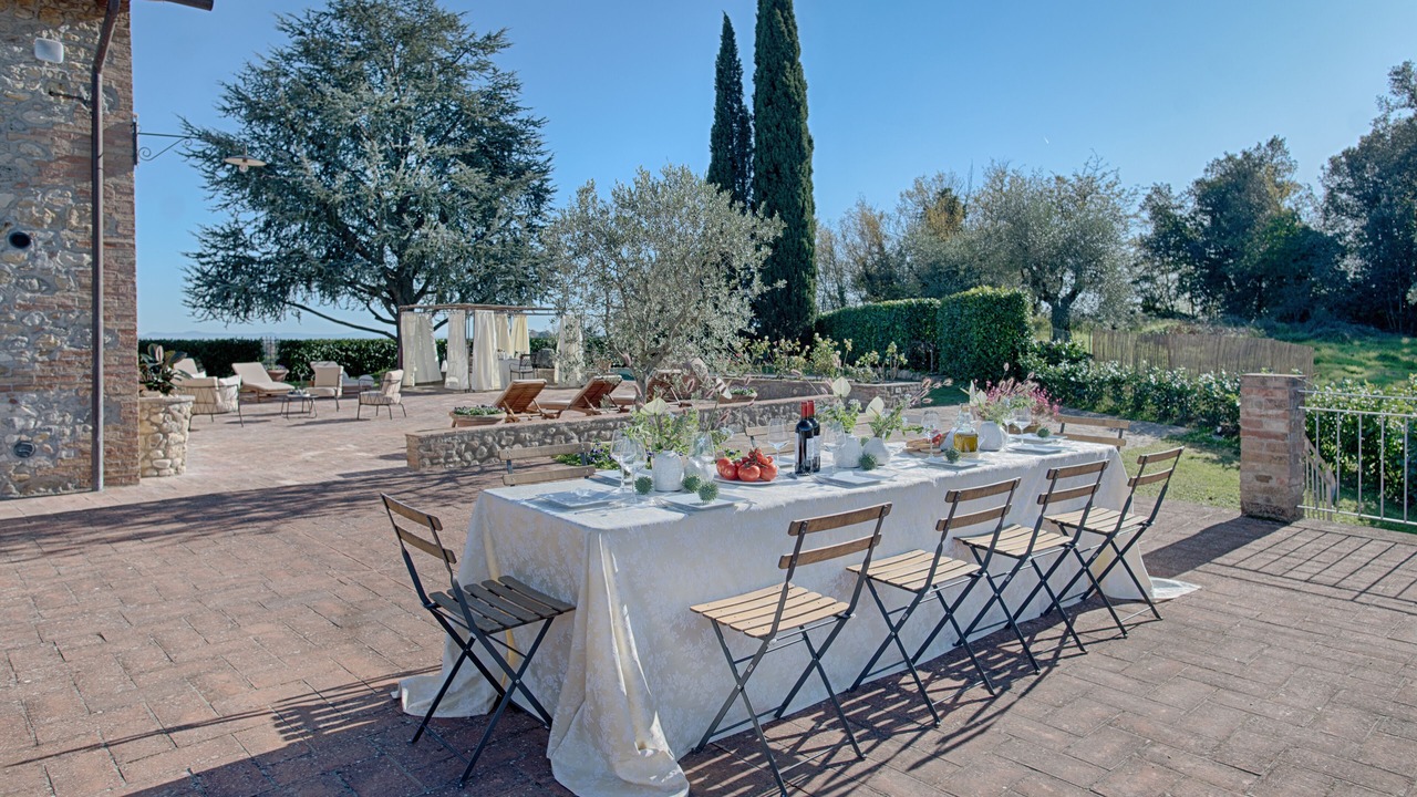 Photo of Outdoor in Siena