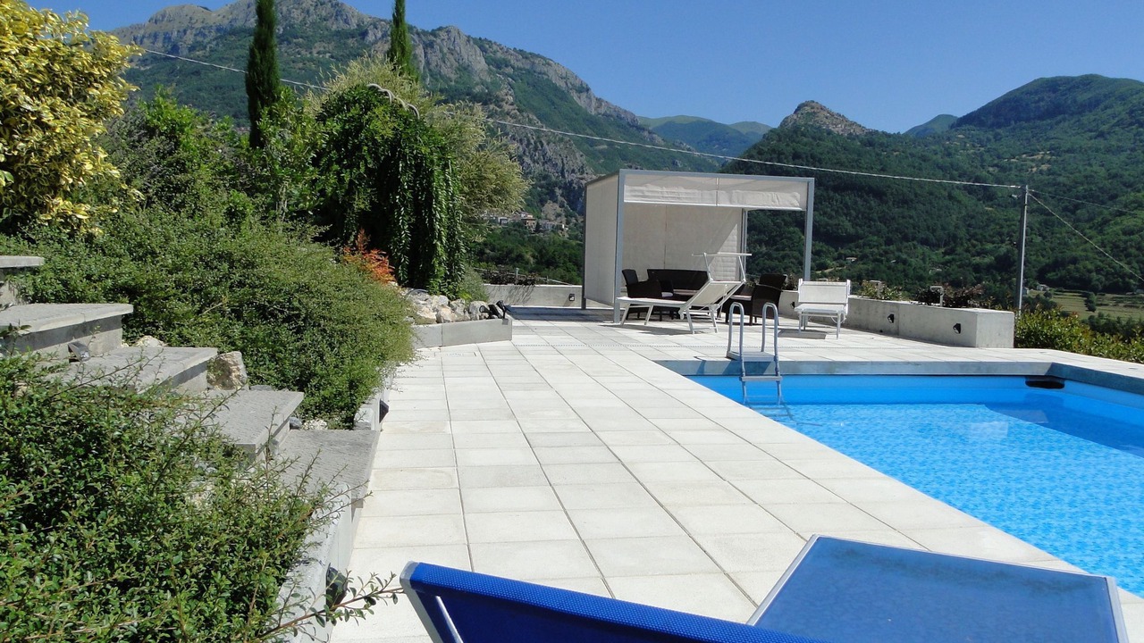 Photo of Outdoor in Villa Collemandina