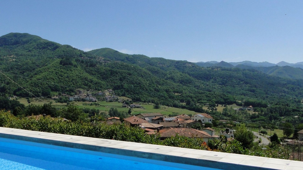 Photo of Others in Villa Collemandina