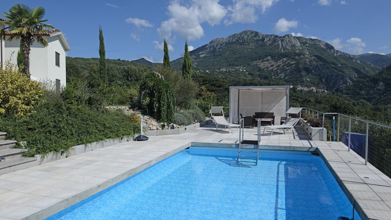 Photo of Outdoor in Villa Collemandina