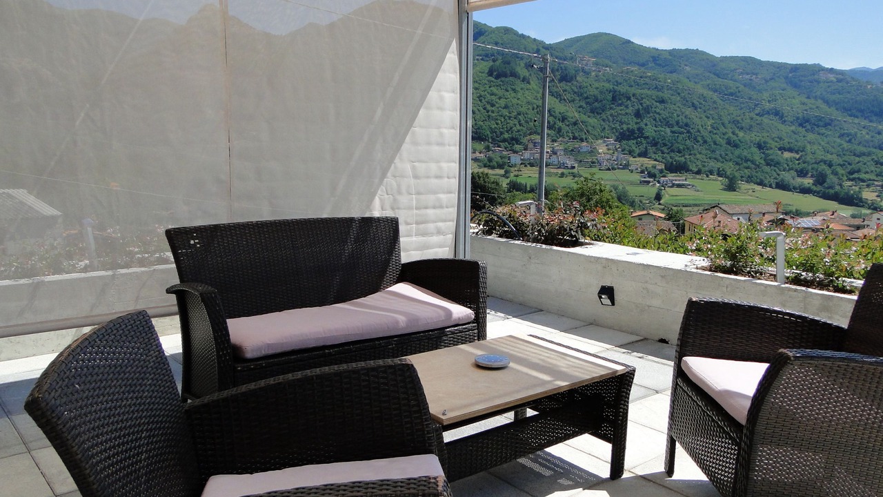 Photo of Others in Villa Collemandina