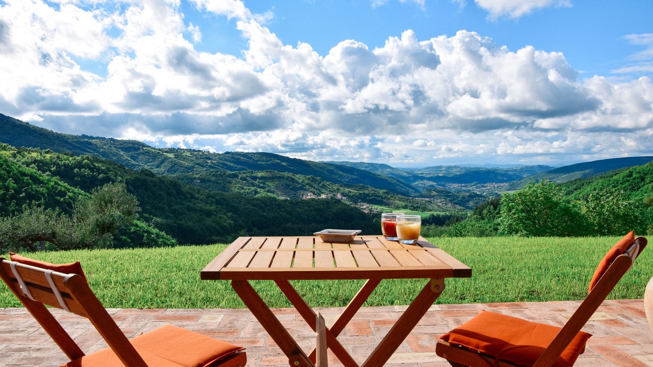 Photo of Outdoor in Nocera Umbra