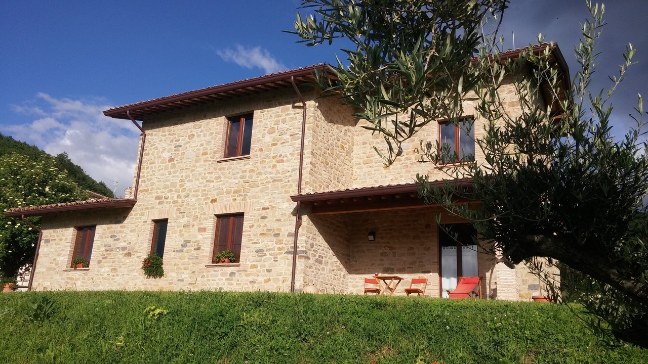Photo of Outdoor in Nocera Umbra