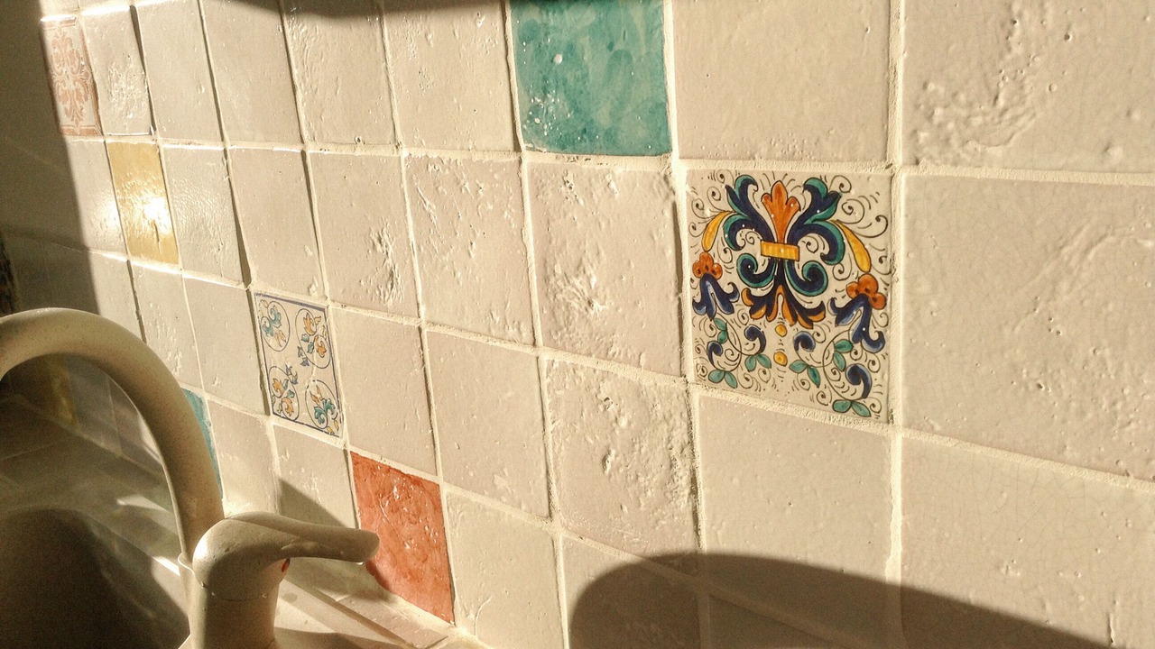 Photo of Bathroom in Nocera Umbra