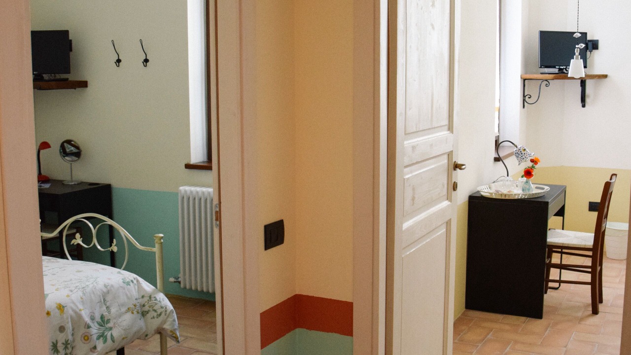 Photo of Bedroom in Nocera Umbra